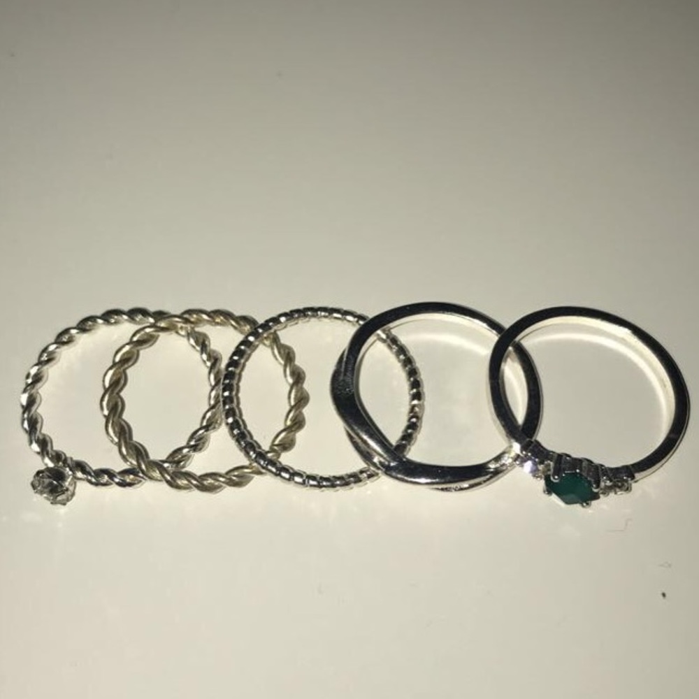 rings!!!